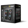YENKEE YSP 2003RGB RGB USB reproduktory 2.0 Náhľad obrázku produktu 3
