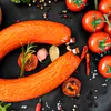 Wurst - Krakauer, Schweinefleisch, Zarenhoff  600 g Produktbild-Vorschau 4