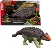 Jurassic World Wild Roar Ankylosaurus Produktbild-Vorschau 1