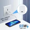 Nabíjačka Blackview 55 W Náhľad obrázku produktu 3