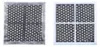 Fresh Kühlschrank-Luftfilter, 3 Ersatz-Frischluftfilter für Produktbild-Vorschau 5