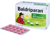 Baldriparan tabletki powlekane na uspokojenie, 120 szt. Podgląd zdjęcia produktu 2