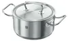 Zwilling 5-tlg Topf-Set Twin Classic Produktbild-Vorschau 2