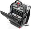 Knipex Werkzeugrucksack Modul X18 - Elektro Produktbild-Vorschau 11