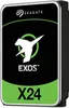 Disque dur interne Seagate Exos X24 16 To 7200 tr/min 512 Voir les images du produit 1
