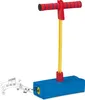 Relaxdays Pogo Jumper für Kinder, bis 80 kg, Hüpfspielzeug Produktbild-Vorschau 1