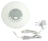 Denver CRLB-400, Hodiny, Analóg, FM, 6 W, LED, Biela Náhľad obrázku produktu 12