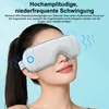 42°C Augenmassagegerät,elektrisches Augenmassagegerät mit Produktbild-Vorschau 7