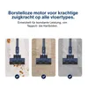Samako Staubsauger Kabellos CleanDetect Lite 250W - Produktbild-Vorschau 5