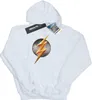 DC Comics - "Justice League" Kapuzenpullover für Damen Produktbild-Vorschau 1