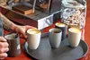 Rosenthal Becher doppelwandig the mug+ Delicate Black Voir les images du produit 4