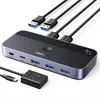 UGREEN USB 3.0 Sharing Switch 2 In 4 Out Podgląd zdjęcia produktu 1