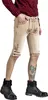 EMP Special Collection Herren beiger Denim-Short mit Produktbild-Vorschau 7