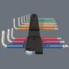 Wera 05022699001 Wera 3950/9 Hex-Plus Multicolour HF Náhled obrázku produktu 13