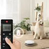 Ezviz RC3 Robotic Cleaner white Produktbild-Vorschau 9