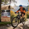 PiXELPiLOT T8S E Bike, Trekking E-Bikes Doppelte Federung, Produktbild-Vorschau 8