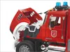 MACK Granite Feuerwehrleiterwagen+Pumpe Produktbild-Vorschau 15