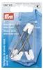 Prym 086103, Sicherheitsstift, Stahl, 4 Stück(e), Produktbild-Vorschau 1