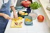 Set di 3 pezzi Mepal multi bowl Cirqula Rectangular - Anteprima dell’immagine prodotto 4