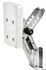 Osculati Adjustable Outboard Bracket 8 HP Außenborder Produktbild-Vorschau 2