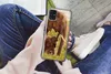 MuchoWow® Handyhülle Schutzhülle Hülle für Samsung Galaxy Produktbild-Vorschau 3