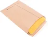 10 Versandtaschen Karton 330 x 490 mm DIN A3  Braun Produktbild-Vorschau 3