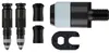 Schwalbe Umrüstkit SV-SCV Clik Inkl. Pumpenkopfadapter und Podgląd zdjęcia produktu 1