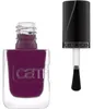 CATRICE GEL AFFAIR, Morado, Plum-believable, Opaco, Envase, Vista previa de la imagen del producto 7