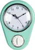 OOTB Wanduhr Kitchen mit Kurzzeitwecker ca. 225 cm Produktbild-Vorschau 4