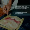 7 Artists Liant Acrylique Pouring Medium Auxiliaire pour Voir les images du produit 2