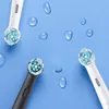 Oral-B iO 8 Duo Elektrische Zahnbürsten, Reiseetui, white Produktbild-Vorschau 5