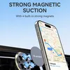 Uchwyt Wozinsky WUMKO na telefon magnetyczny na kratkę Podgląd zdjęcia produktu 8
