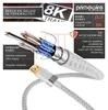 Primewire HDMI-kabel 2.1, ultra hoge snelheid, 8K bij 120 Productafbeelding-voorbeeld 3