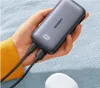 Batteria esterna Ugreen Mini 10K mAh, USB-C, USB-A, display Anteprima dell’immagine prodotto 8