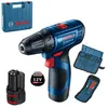 AKUMULÁTOROVÁ VRTAČKA BOSCH PROFESSIONAL GSR 120 Li 12 V, Náhľad obrázku produktu 4