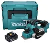 Akumulátorový hoblík Makita DKP 181 T1J 82 mm 18 V Náhľad obrázku produktu 2