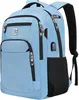 OKWISH Laptoprucksack Laptop Rucksack Wasserbeständig Produktbild-Vorschau 1