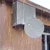 Beschermhoes voor airconditioners - 86 x 32 x 56 cm - Productafbeelding-voorbeeld 6