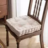 Topchances Sitzkissen Stuhlkissen 40x40x9cm für Indoor und Produktbild-Vorschau 1