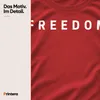 Freedom Charlie Kirk RIP Conservatieve Republikein Turning Productafbeelding-voorbeeld 4