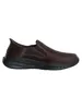 SKECHERS SLADE - COOPER SLIP-INS Burgunder Produktbild-Vorschau 4