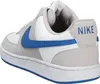 Nike Court Vision Lo P NBK sail/brilliant blue-cream II Produktbild-Vorschau 3