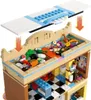 LEGO® Friends 42655 Restaurant und Kochschule Produktbild-Vorschau 35