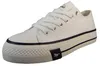 Mustang Damen Canvas High Top Sneaker Weiß Produktbild-Vorschau 8
