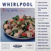 Wpro AVM250, Nádobí, Černá, Kov, 3,1 l, CE, 270 mm Náhled obrázku produktu 3