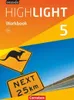 English G Highlight Band 5: 9. Schuljahr - Hauptschule - Náhled obrázku produktu 3