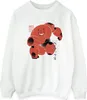 Disney - "Big Hero 6" Sweatshirt für Herren BI15152 (XXL) Produktbild-Vorschau 1