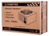 CHIEFTEC Chieftec Smart GPS-700A8 alimentatore 700 W 20+4 Anteprima dell’immagine prodotto 12