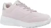 A single pink sneaker with a white sole and silver accents is shown against a white background. Anteprima dell’immagine prodotto