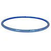 Zirkus Hula Hoop, Hologramm Farben, Ø 70cm Türkis Produktbild-Vorschau 3